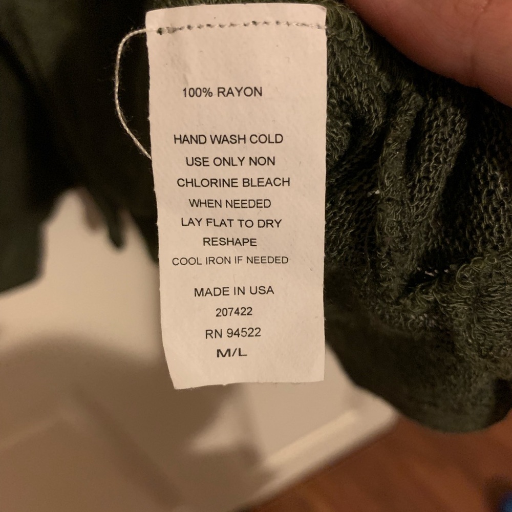 Cardigan - Picture 4 of 4